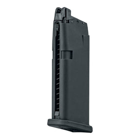 Glock Magazin für Glock 19 GBB 6mm 20 Schuss