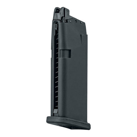 Glock Magazin für Glock 19 GBB 6mm 20 Schuss