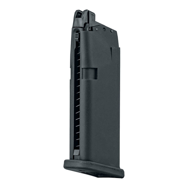 Glock Magazin für Glock 19 GBB 6mm 20 Schuss