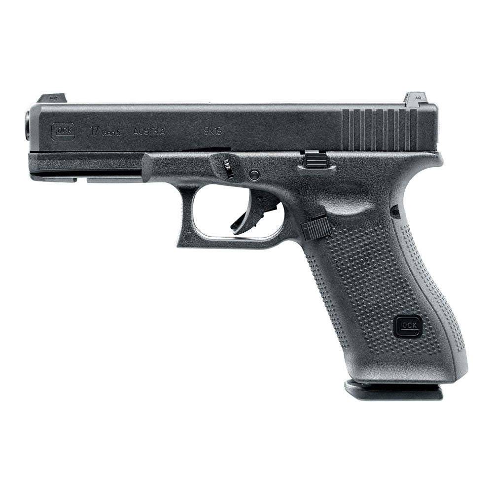 Glock 17 Gen5 cal. 6 mm BB GBB