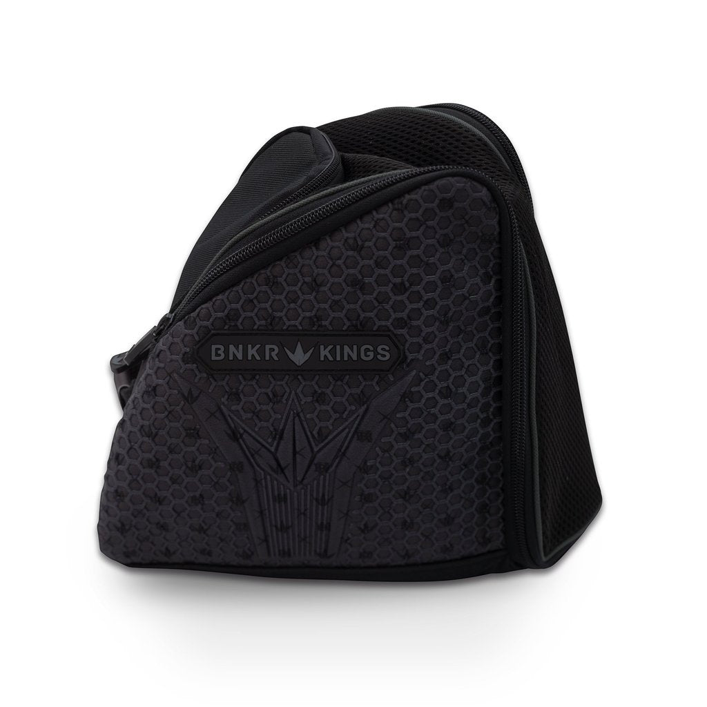 Bunkerkings Supreme Google Bag Maskentasche