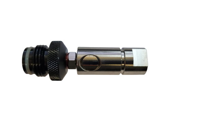 Guerrilla Air Cobra Quick Release ASA Kupplung Ninja Air