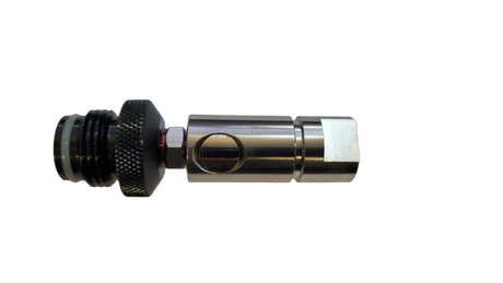 Guerrilla Air Cobra Quick Release ASA Kupplung Ninja Air