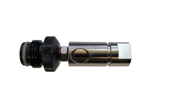 Guerrilla Air Cobra Quick Release ASA Kupplung Ninja Air