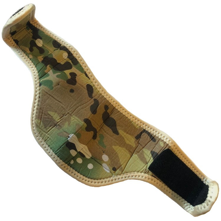 Halsschutz Multicam Desert Camo