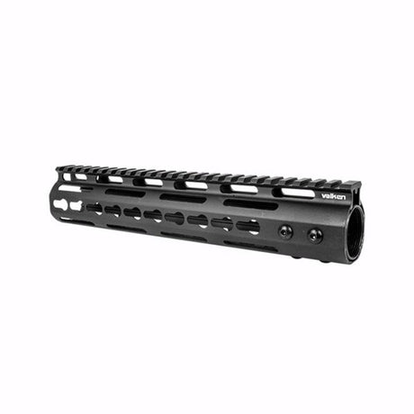 Handschutz Valken Keymod 10" mit Picatinny Schiene