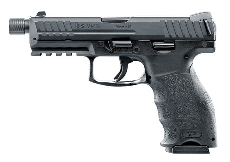 Heckler & Koch VP9 Tactical GBB 1Joule