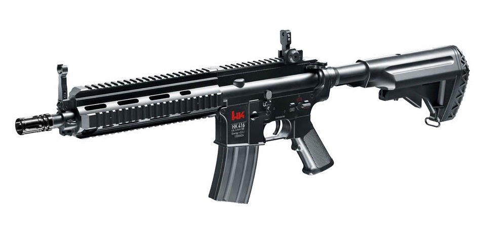 Heckler & Koch HK416 AEG (0,5J)