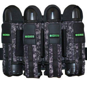 IDP Battlepack Skulls Grau Totenkopf 9 Pot