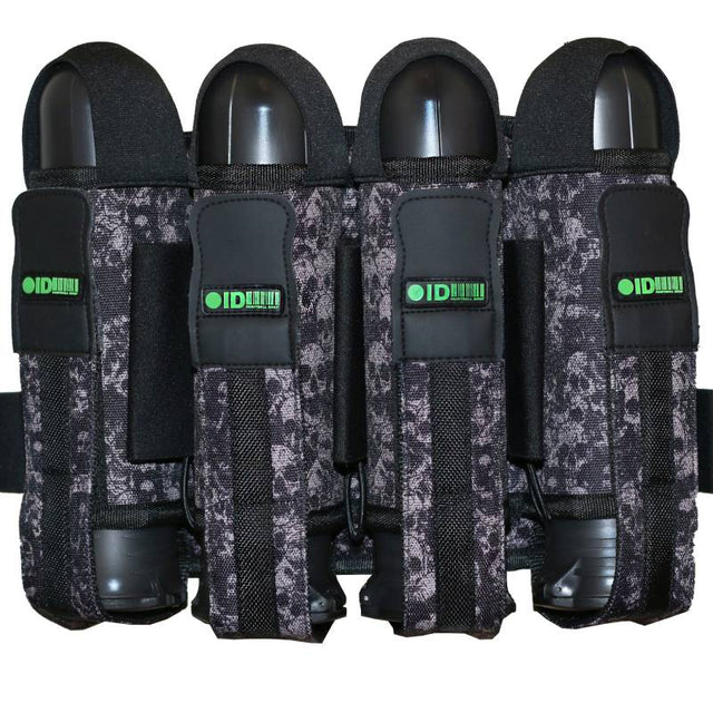 IDP Battlepack Skulls Grau Totenkopf 9 Pot