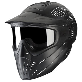 JT Spectra Premise Headshield Maske mit Schnellwechselsystem