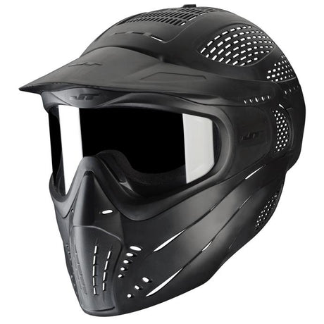 JT Spectra Premise Headshield Maske mit Schnellwechselsystem