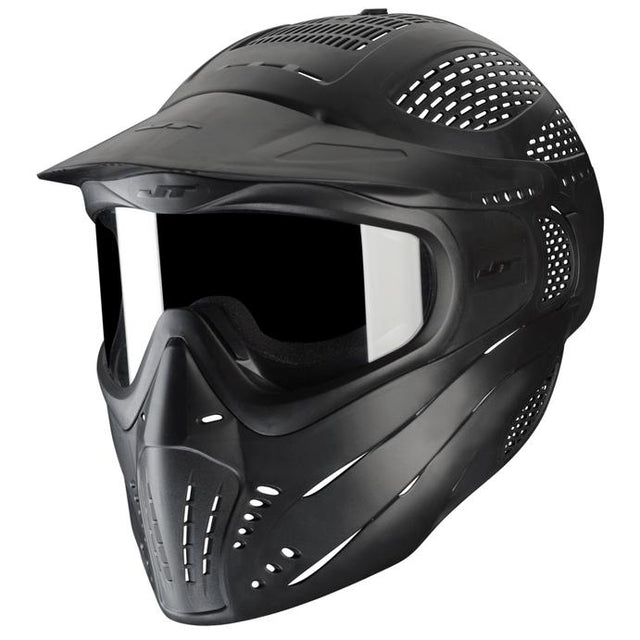 JT Spectra Premise Headshield Maske mit Schnellwechselsystem