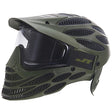 JT Spectra Flex 8 Full Coverage Oliv