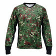 IDP Flecktarn Camo Paintball Jersey