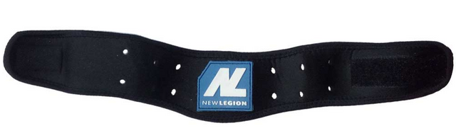 New Legion Kinder Halsschutz / Neckprotector