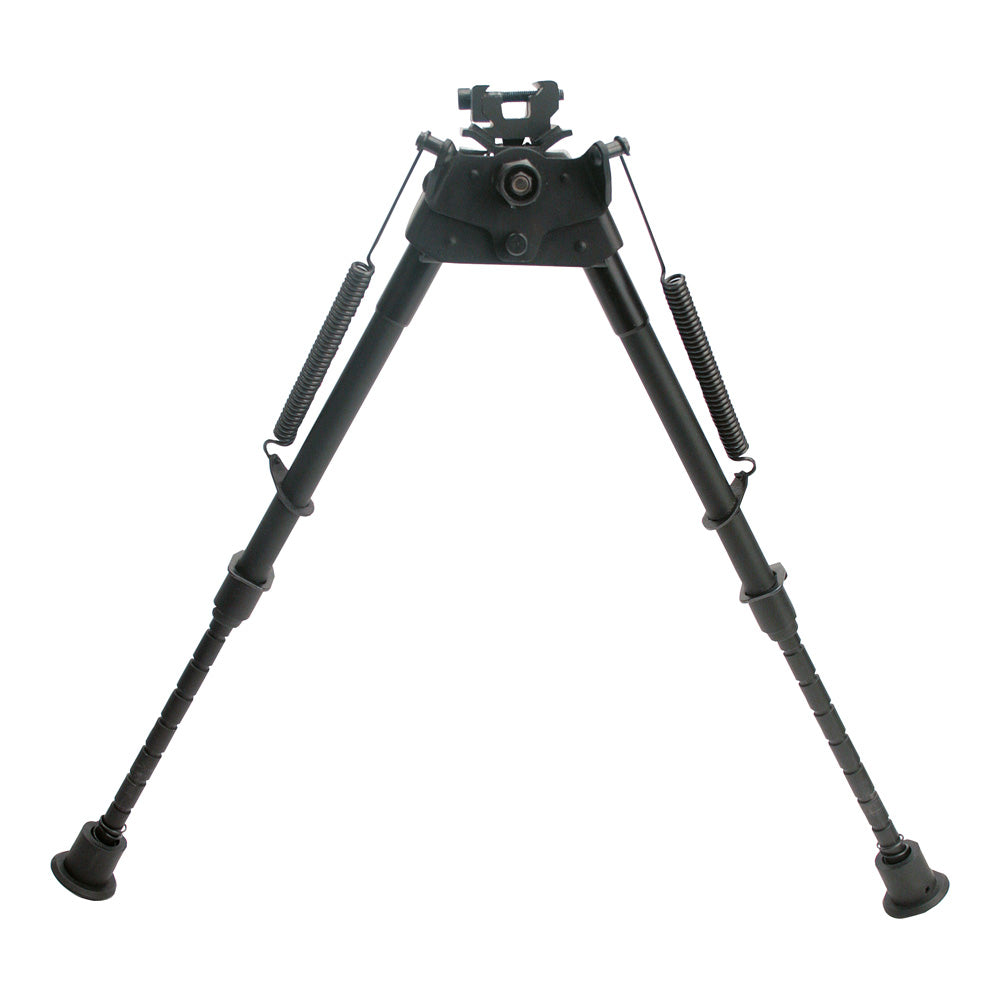 Konus Bipod Zweibein Vollmetall Klappbar