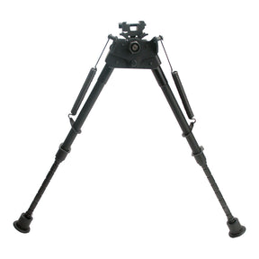 Konus Bipod Zweibein Vollmetall Klappbar