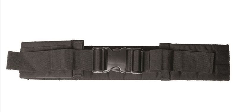 Koppel Modular System Schwarz Gürtel