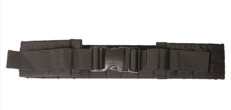 Koppel Modular System Schwarz Gürtel