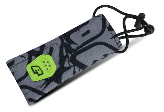Laufsocke Planet Eclipse Fighter Dark Midnight