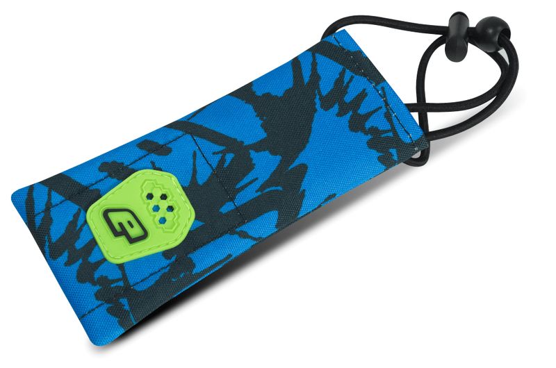 Laufsocke Planet Eclipse Fighter Dark Sub Zero