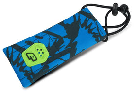 Laufsocke Planet Eclipse Fighter Dark Sub Zero