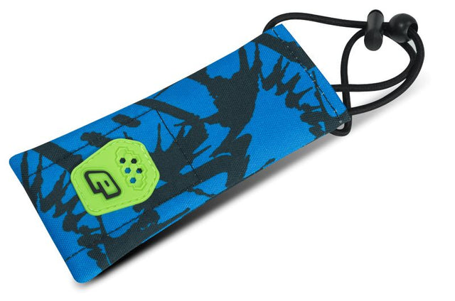 Laufsocke Planet Eclipse Fighter Dark Sub Zero