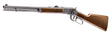 Legends Cowboy Rifle Winchester Repetierer 6mm BB Co2