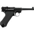 Legends P08 cal. 4,5 mm (.177) BB CO2 < 3,0 J