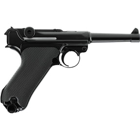 Legends P08 cal. 4,5 mm (.177) BB CO2 < 3,0 J