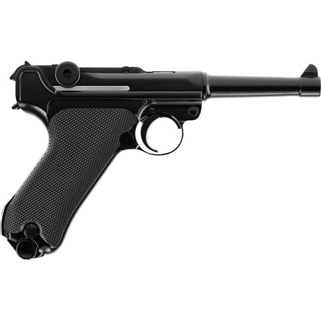 Legends P08 cal. 4,5 mm (.177) BB CO2 < 3,0 J