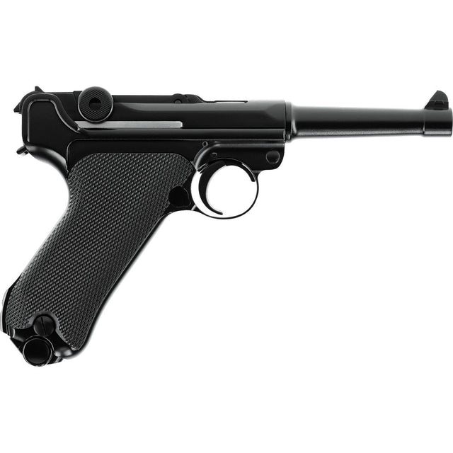 Legends P08 cal. 4,5 mm (.177) BB CO2 < 3,0 J