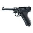 Legends P08 6 mm BB Vollmetall Co2 2 Joule