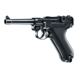 Legends P08 6 mm BB Vollmetall Co2 2 Joule