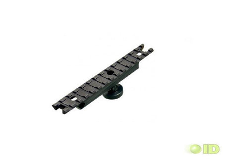 M4 / M16 Weaver Picantinny Base Mount