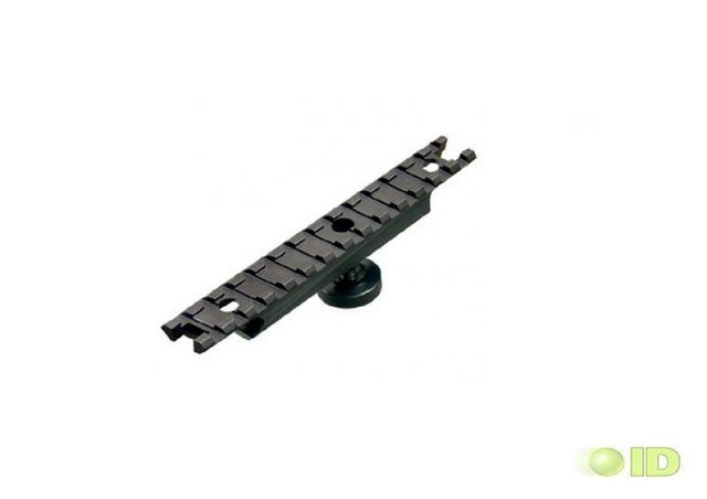 M4 / M16 Weaver Picantinny Base Mount