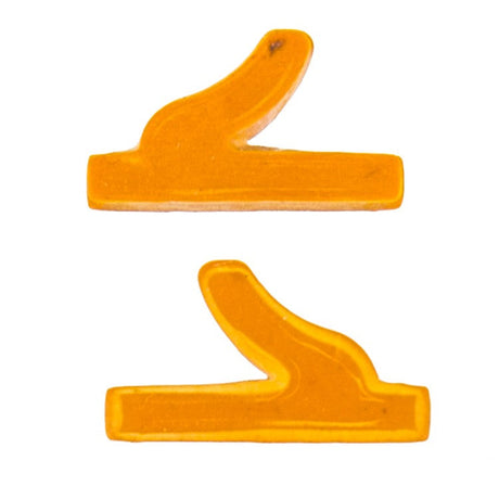Milsig Valken M-Series Ball Detends 2er Pack Detent