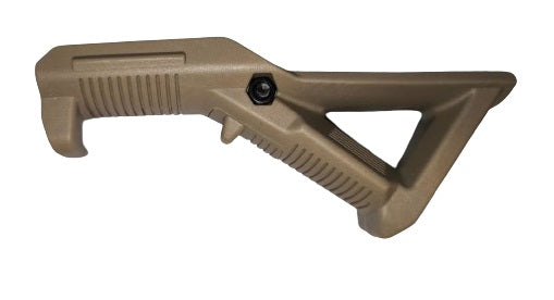MP Frontgriff TAN Fore Grip für 22mm Weaver / Picantiny Schienen