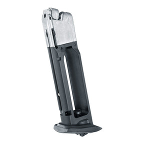UX CO2 / BB Magazin für Racegun 4,5mm .177