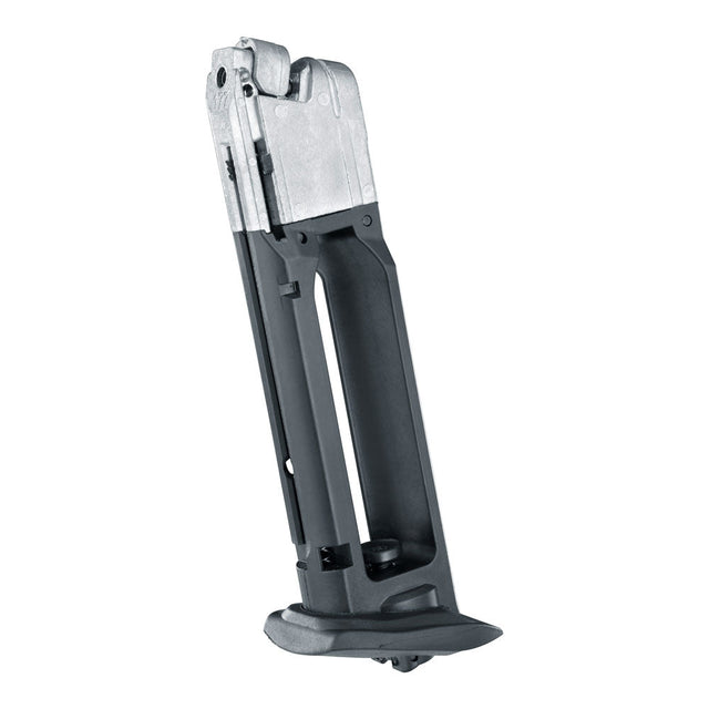 UX CO2 / BB Magazin für Racegun 4,5mm .177