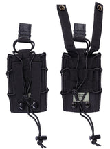 Magazin Tasche Open Top Single Mag