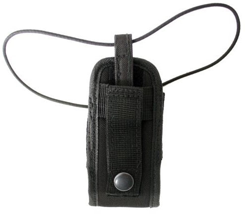 Multi Pouch Protoyz, schwarz Magazintasche Funk Tasche