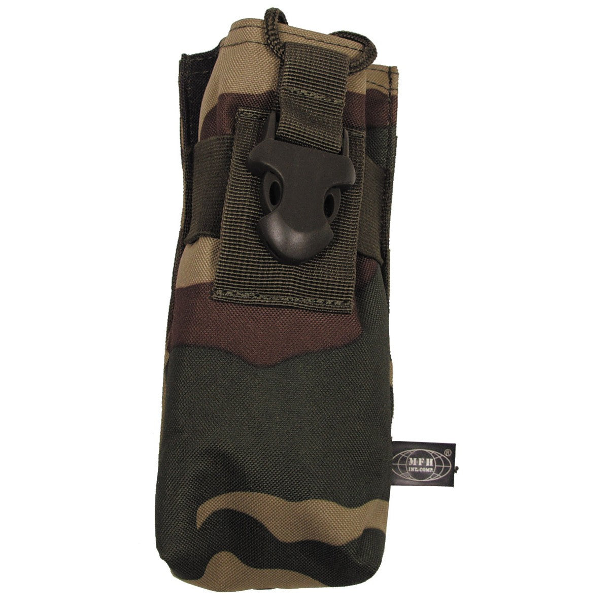 Magazintasche gross für Molle Westen