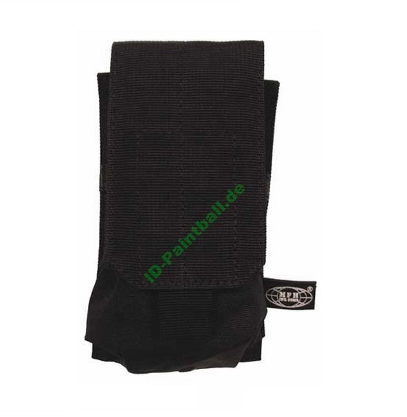 Magazintasche "MOLLE" – Modular System für Magazine