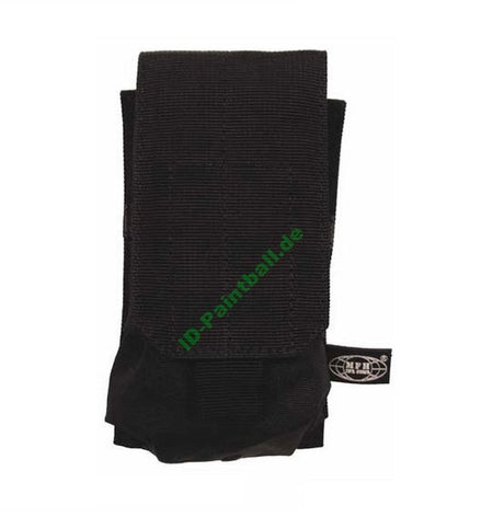 Magazintasche "MOLLE" – Modular System für Magazine