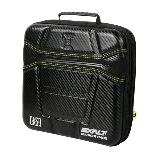 Exalt Carbon Marker Case / Paintball Markierer Tasche