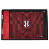 Matte HK Army MAGMAT Tech Mat Rot