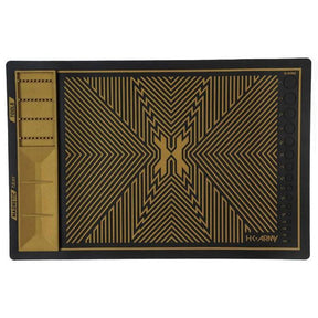 Matte HK Army MAGMAT Tech Mat Gold