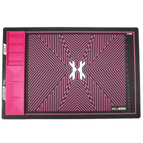Matte HK Army MAGMAT Tech Mat Pink